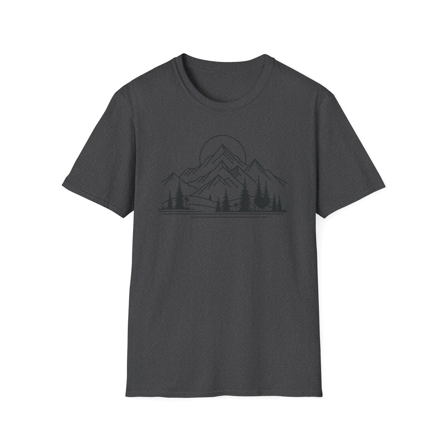 Mountain Majesty T-Shirt