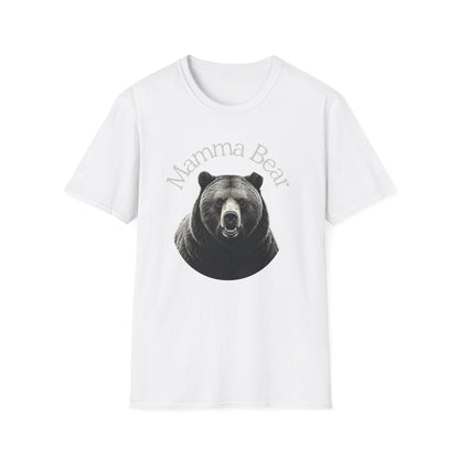 Mamma Bear T-Shirt