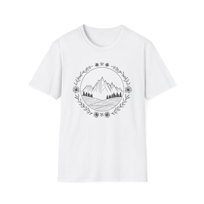 Mountain Sanctuary T-Shirt