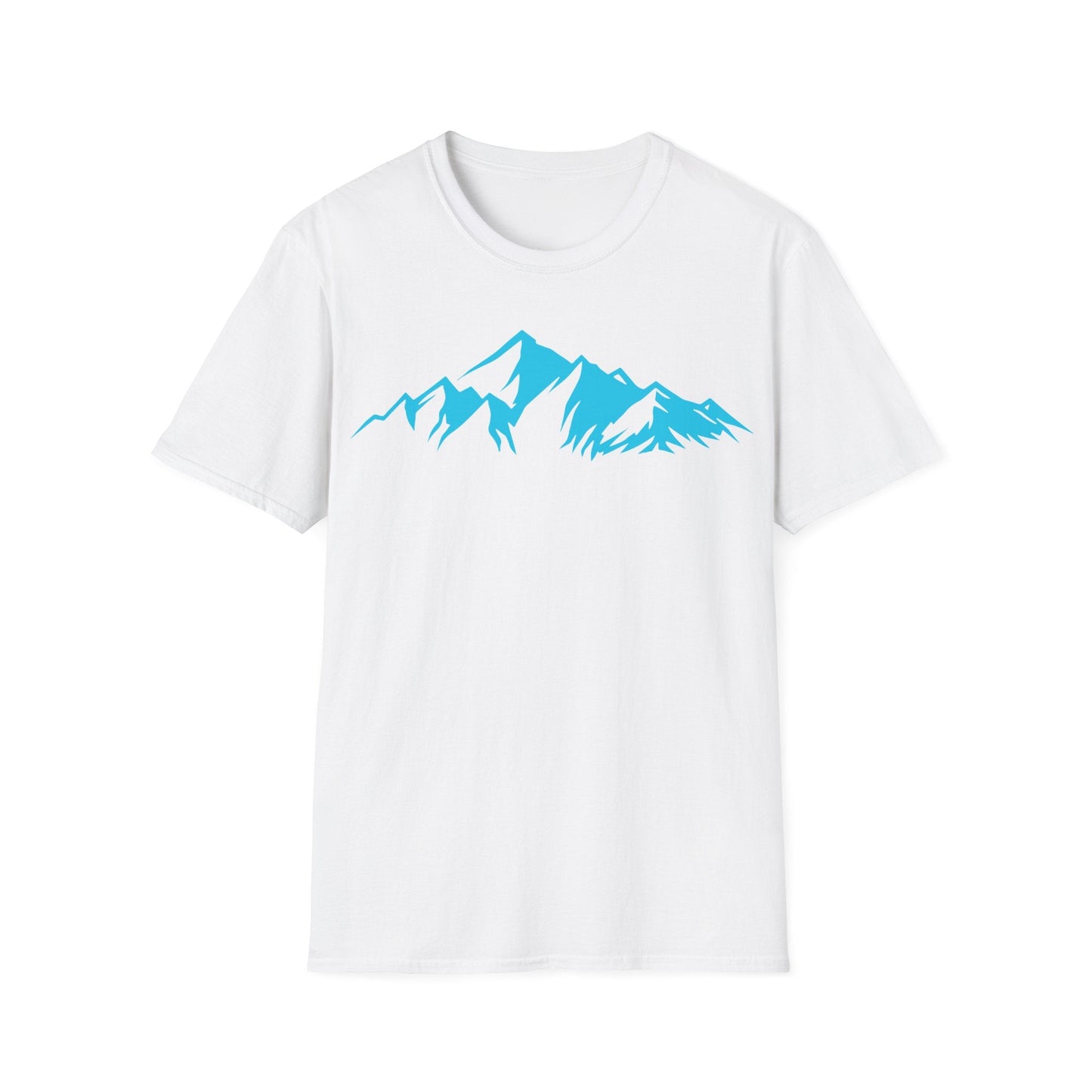 Mountain Skyline T-Shirt