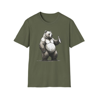 Bear Brew T-Shirt