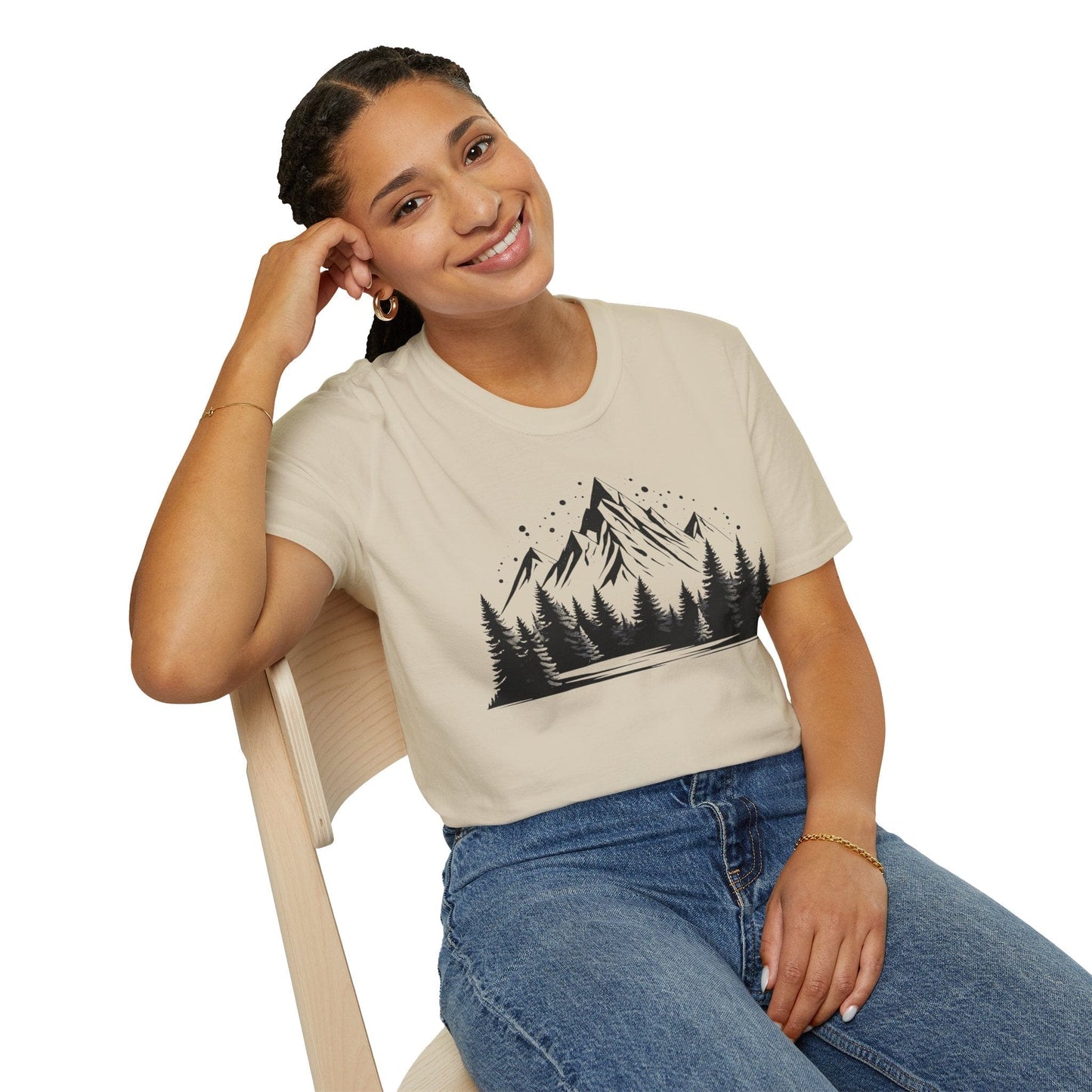 Summit Seeker T-Shirt