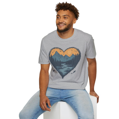 Nature's Love T-Shirt