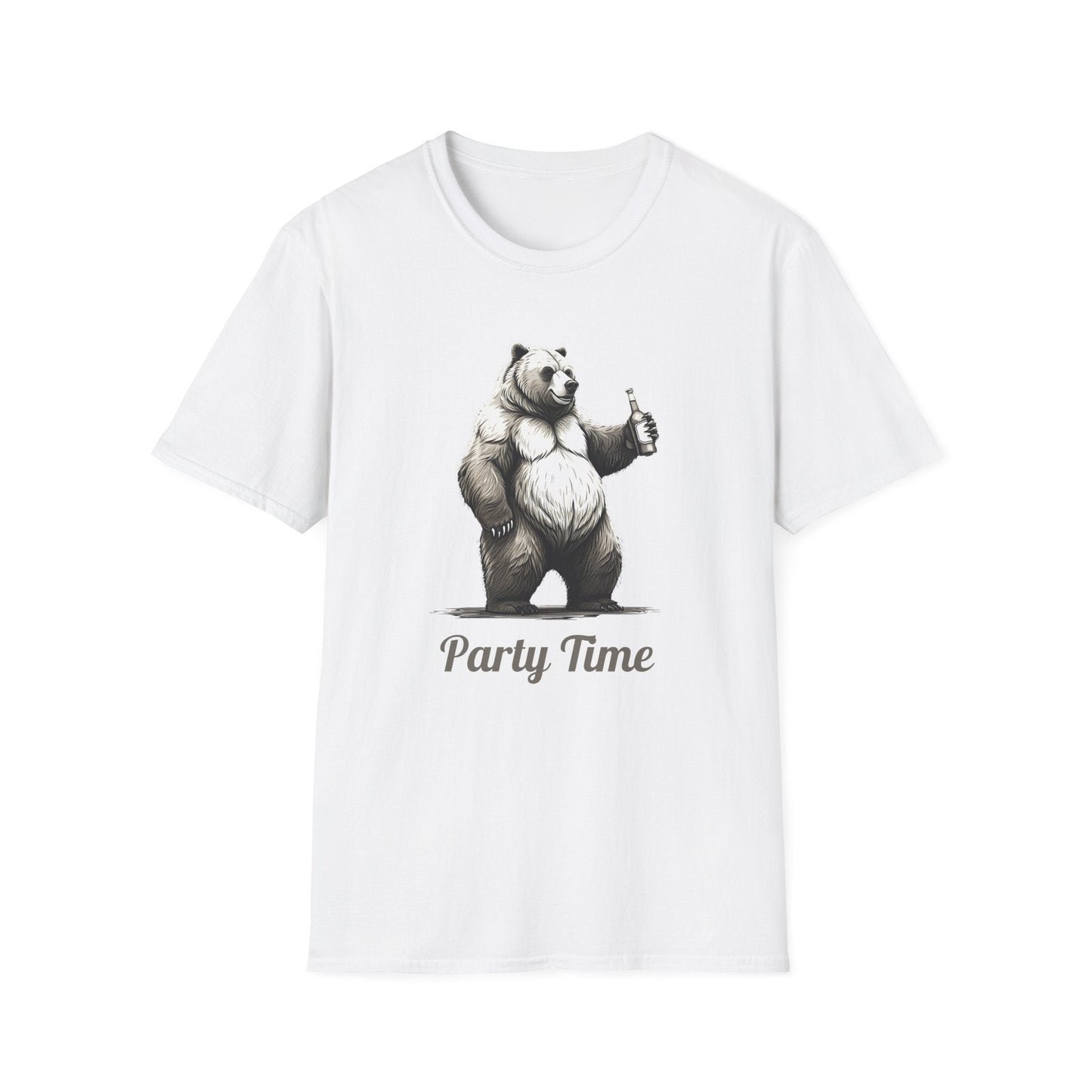 Party Time T-Shirt