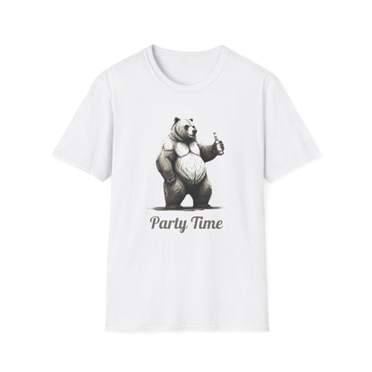 Party Time T-Shirt