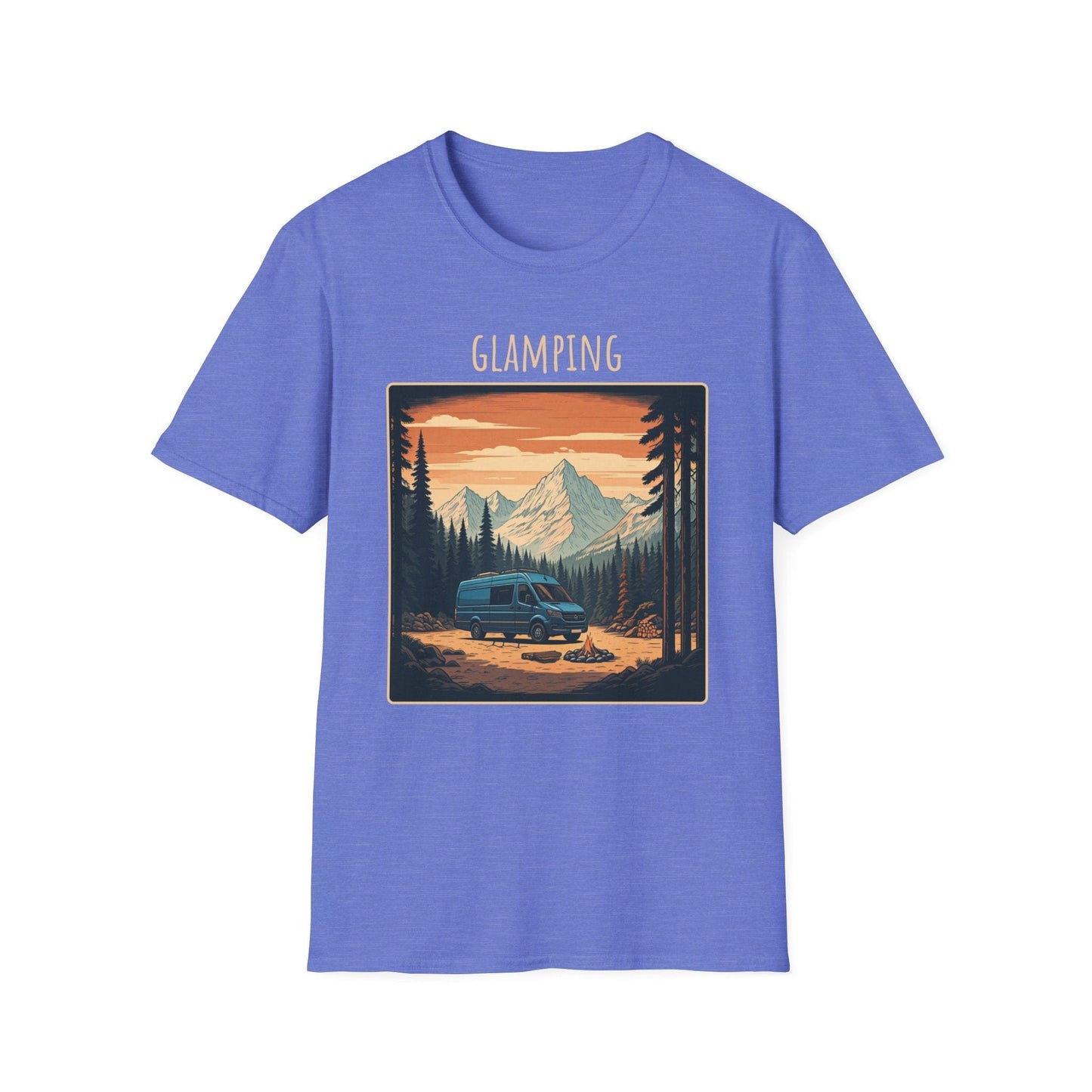 Glamping T-Shirt