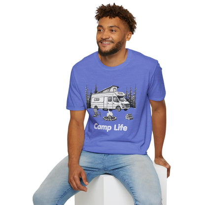 Camp LIfe T-Shirt