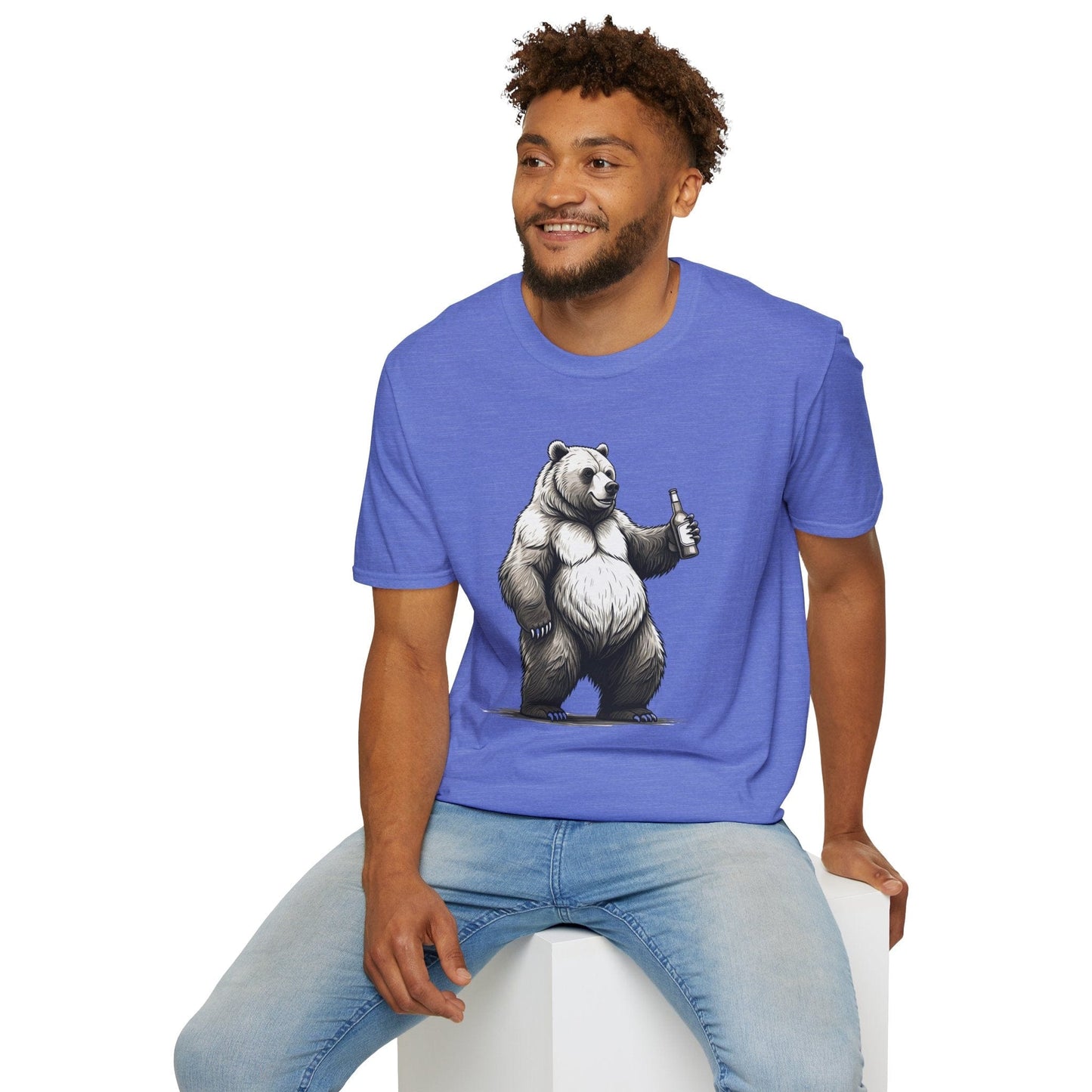 Bear Brew T-Shirt